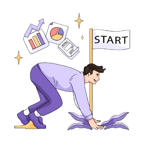 Procedure to Start